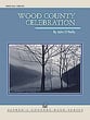 Wood County Celebration Concert Band sheet music cover